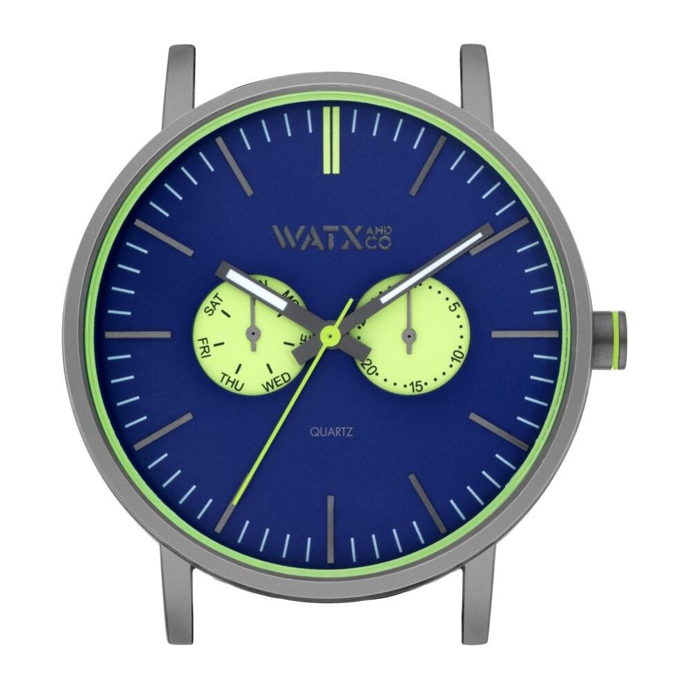 Unisex Watch Watx & Colors WXCA2728 (Ø 44 mm)-0