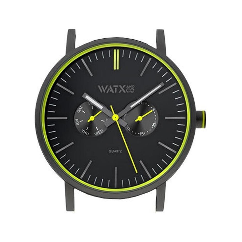 Unisex Watch Watx & Colors WXCA2729 (Ø 44 mm)-0