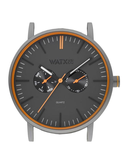 Unisex Watch Watx & Colors WXCA2731  (Ø 44 mm)-0