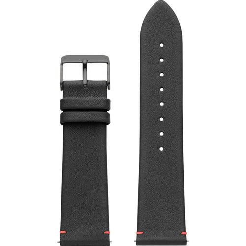 Load image into Gallery viewer, Watch Strap Watx &amp; Colors WXCO1730 Black-0
