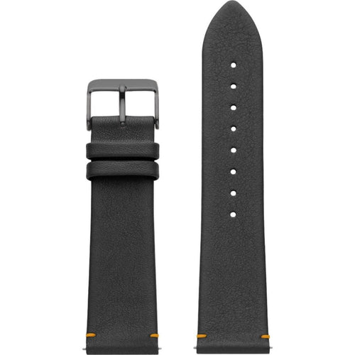 Load image into Gallery viewer, Watch Strap Watx &amp; Colors WXCO1731 Black-0
