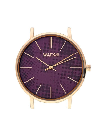 Ladies' Watch Watx & Colors WXCA3024  (Ø 38 mm)-0
