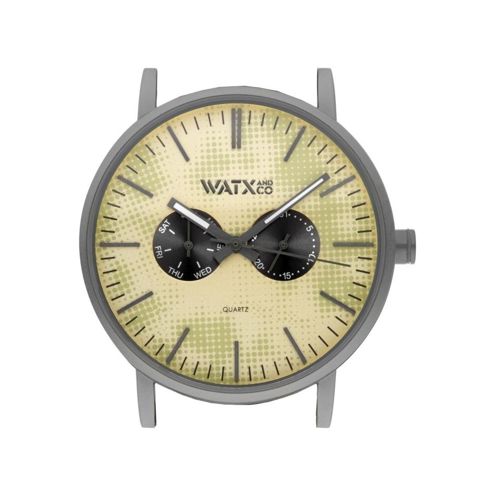 Unisex Watch Watx & Colors WXCA2724  (Ø 44 mm)-0