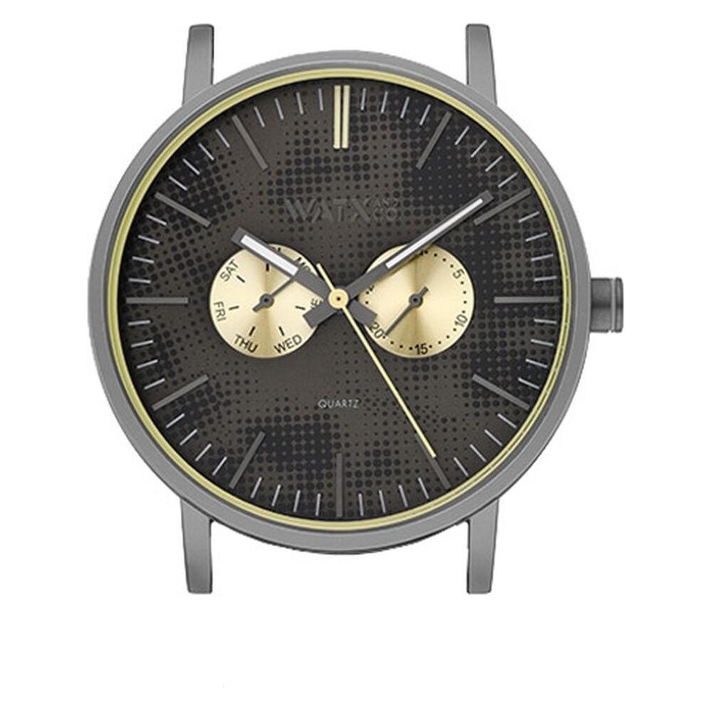 Unisex Watch Watx & Colors WXCA2725 (Ø 44 mm)-0