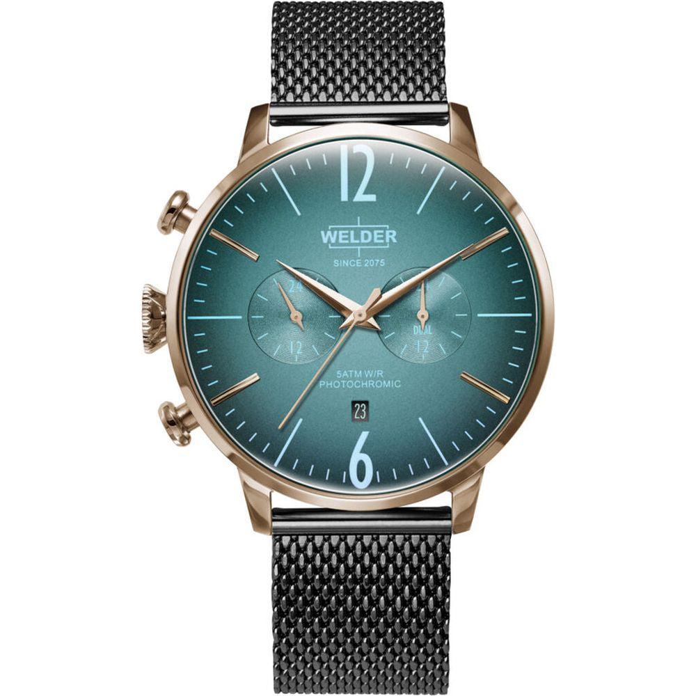 Men's Watch Welder WWRC1008 (Ø 47 mm)-0