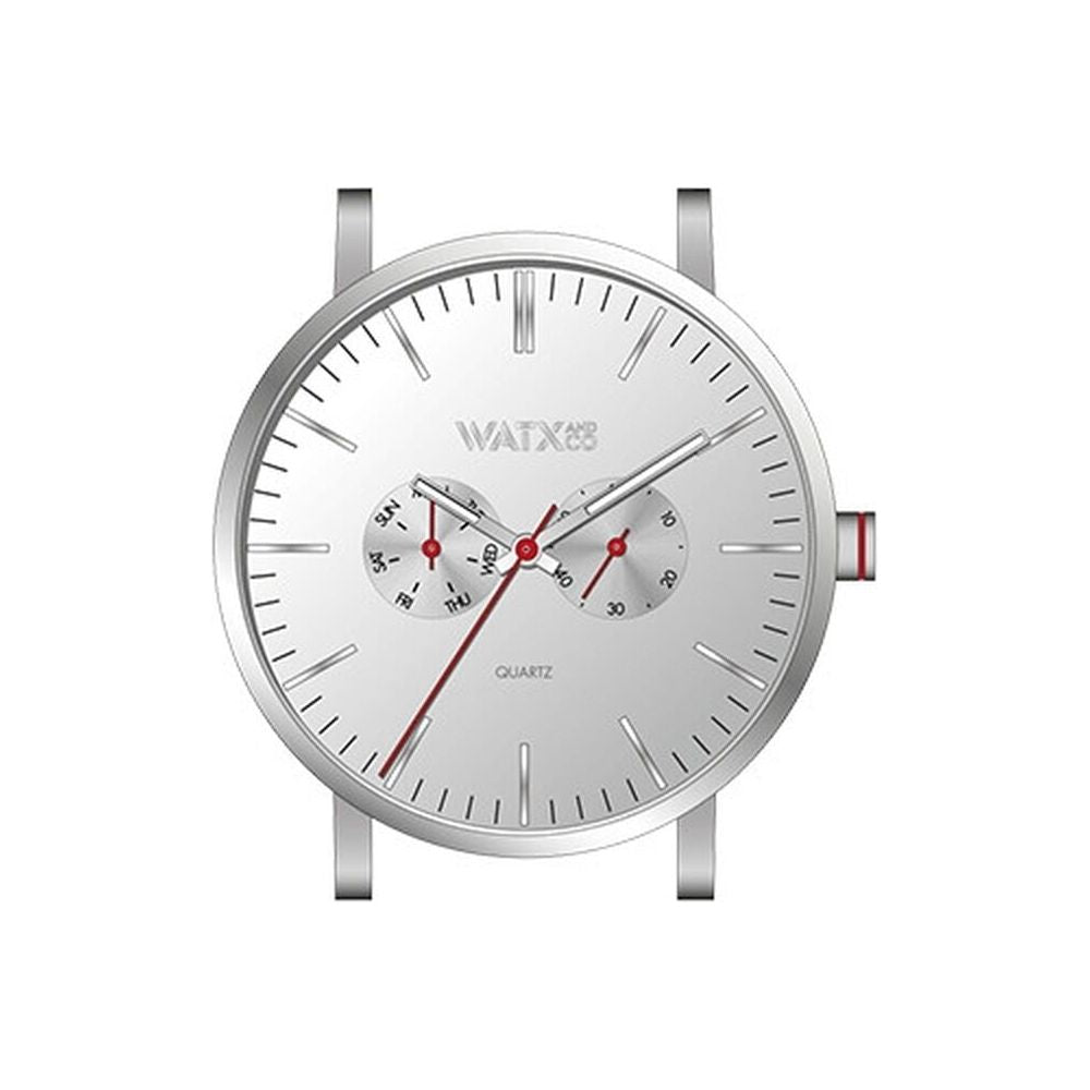 Men's Watch Watx & Colors WXCA2700 (Ø 44 mm)-0
