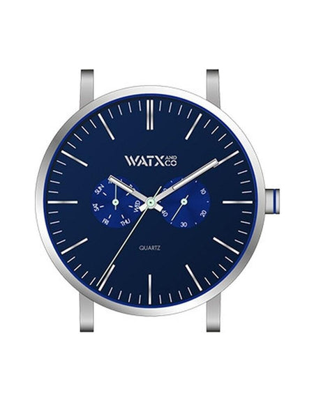Men's Watch Watx & Colors WXCA2702 (Ø 44 mm)-0