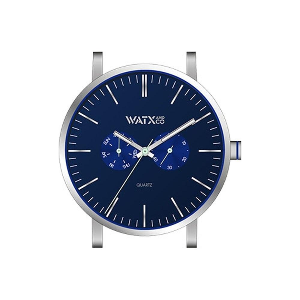 Men's Watch Watx & Colors WXCA2702 (Ø 44 mm)-0