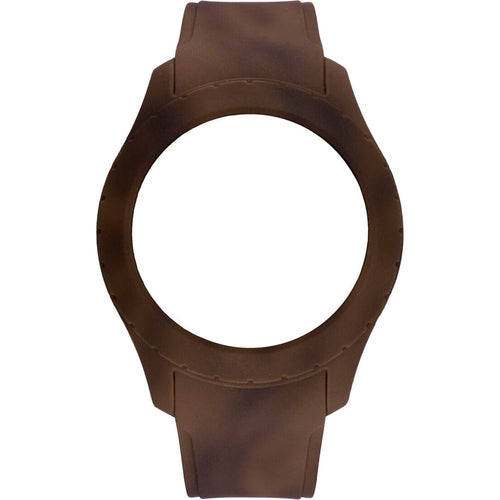 Load image into Gallery viewer, Watch Strap Watx &amp; Colors COWA3753 Brown-0
