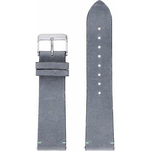 Load image into Gallery viewer, Watch Strap Watx &amp; Colors WXCO1734 Grey-2
