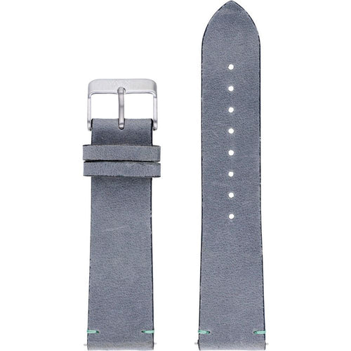 Load image into Gallery viewer, Watch Strap Watx &amp; Colors WXCO1734 Grey-0
