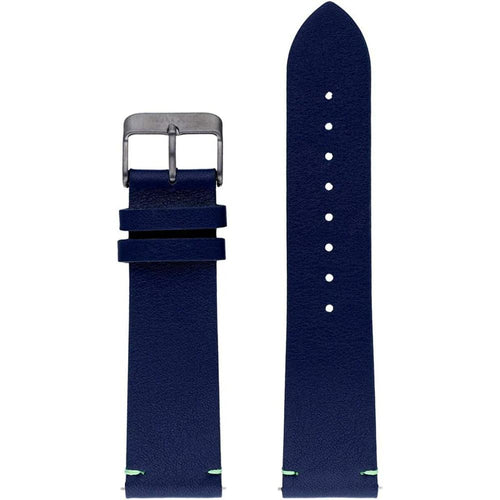 Load image into Gallery viewer, Watch Strap Watx &amp; Colors WXCO1737 Blue-2
