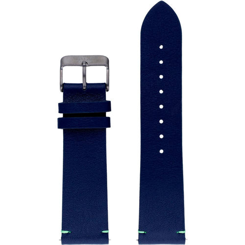Load image into Gallery viewer, Watch Strap Watx &amp; Colors WXCO1737 Blue-0
