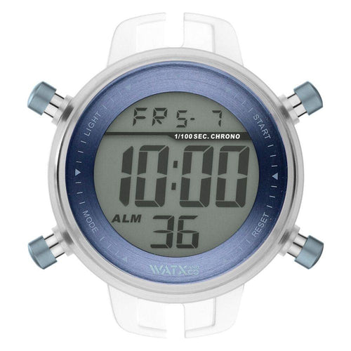 Load image into Gallery viewer, Unisex Watch Watx &amp; Colors RWA1064  (Ø 43 mm)-0
