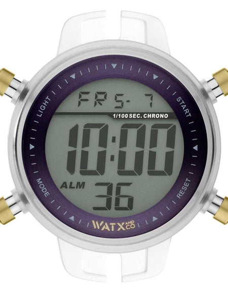 Ladies' Watch Watx & Colors RWA1068  (Ø 43 mm)-0