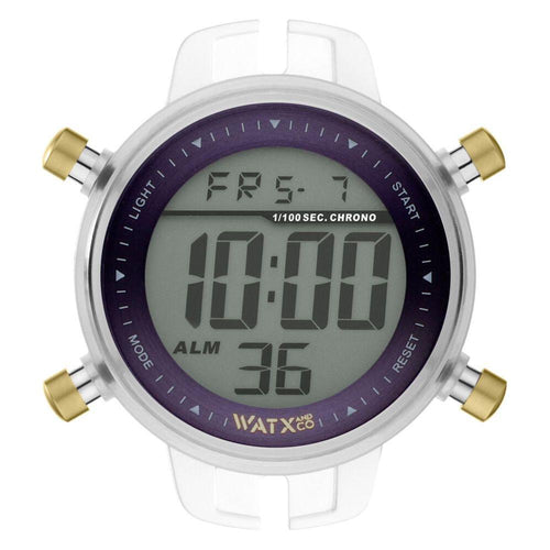 Load image into Gallery viewer, Ladies&#39; Watch Watx &amp; Colors RWA1068  (Ø 43 mm)-0
