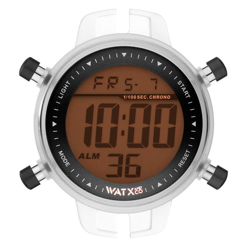 Load image into Gallery viewer, Unisex Watch Watx &amp; Colors RWA1079  (Ø 43 mm)-0
