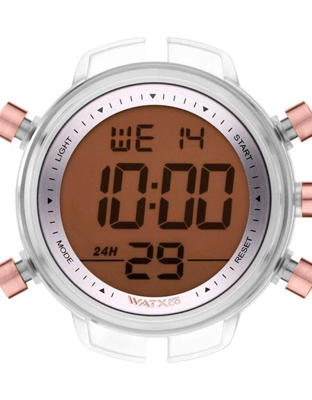 Unisex Watch Watx & Colors RWA1778 (Ø 49 mm)-0