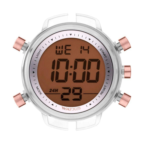 Load image into Gallery viewer, Unisex Watch Watx &amp; Colors RWA1778 (Ø 49 mm)-0
