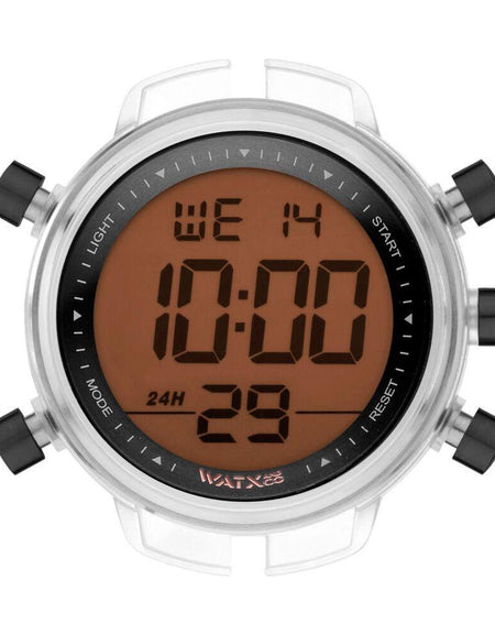 Unisex Watch Watx & Colors RWA1779  (Ø 49 mm)-0