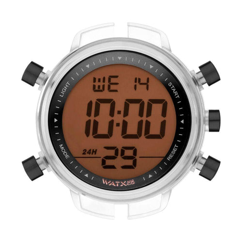 Load image into Gallery viewer, Unisex Watch Watx &amp; Colors RWA1779  (Ø 49 mm)-0
