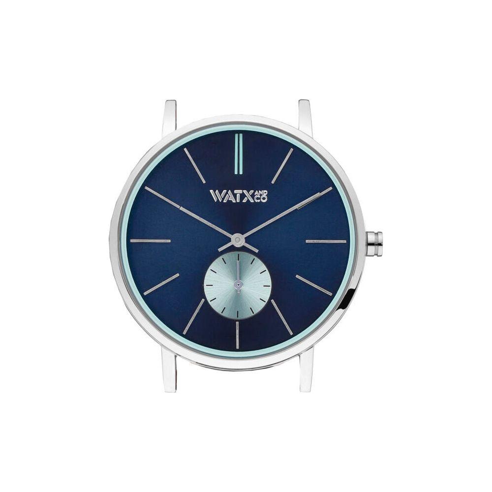 Ladies' Watch Watx & Colors WXCA1012 (Ø 38 mm)-0