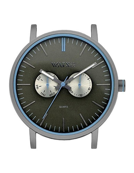 Unisex Watch Watx & Colors WXCA2732 (Ø 44 mm)-0