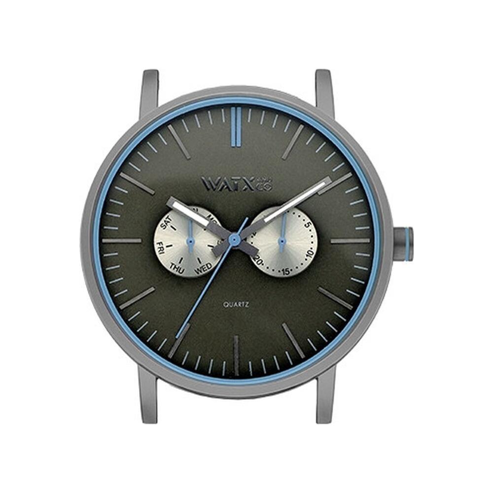 Unisex Watch Watx & Colors WXCA2732 (Ø 44 mm)-0