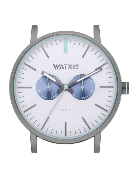 Unisex Watch Watx & Colors WXCA2733 (Ø 44 mm)-0