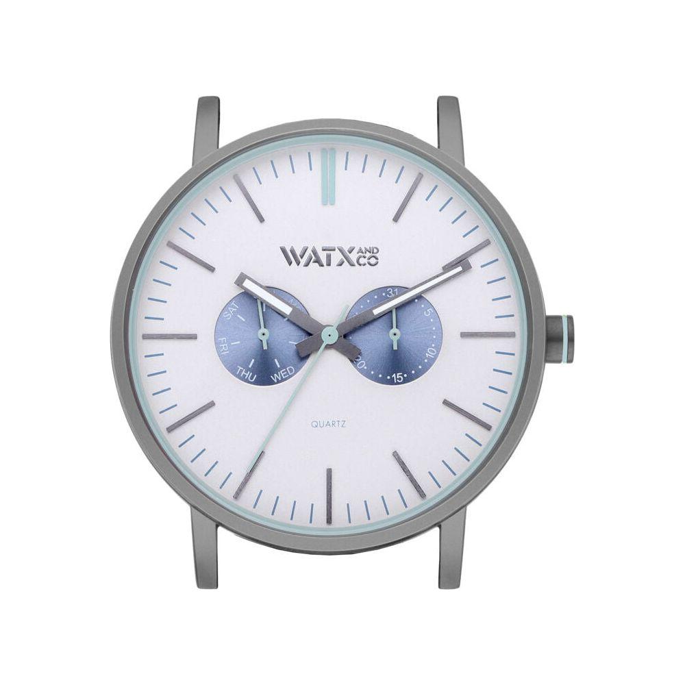 Unisex Watch Watx & Colors WXCA2733 (Ø 44 mm)-0