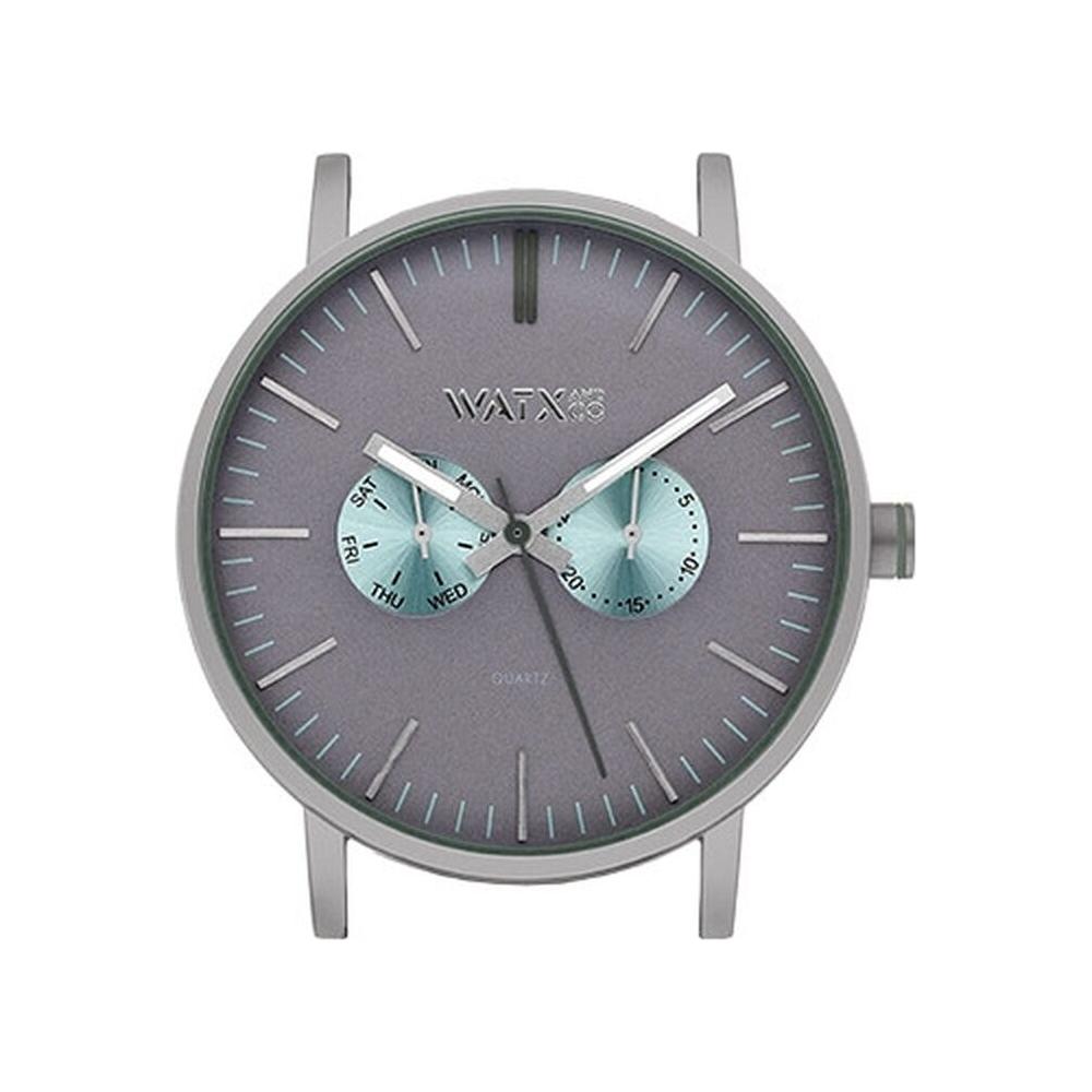 Unisex Watch Watx & Colors WXCA2734  (Ø 44 mm)-0