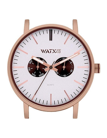 Unisex Watch Watx & Colors WXCA2735  (Ø 44 mm)-0