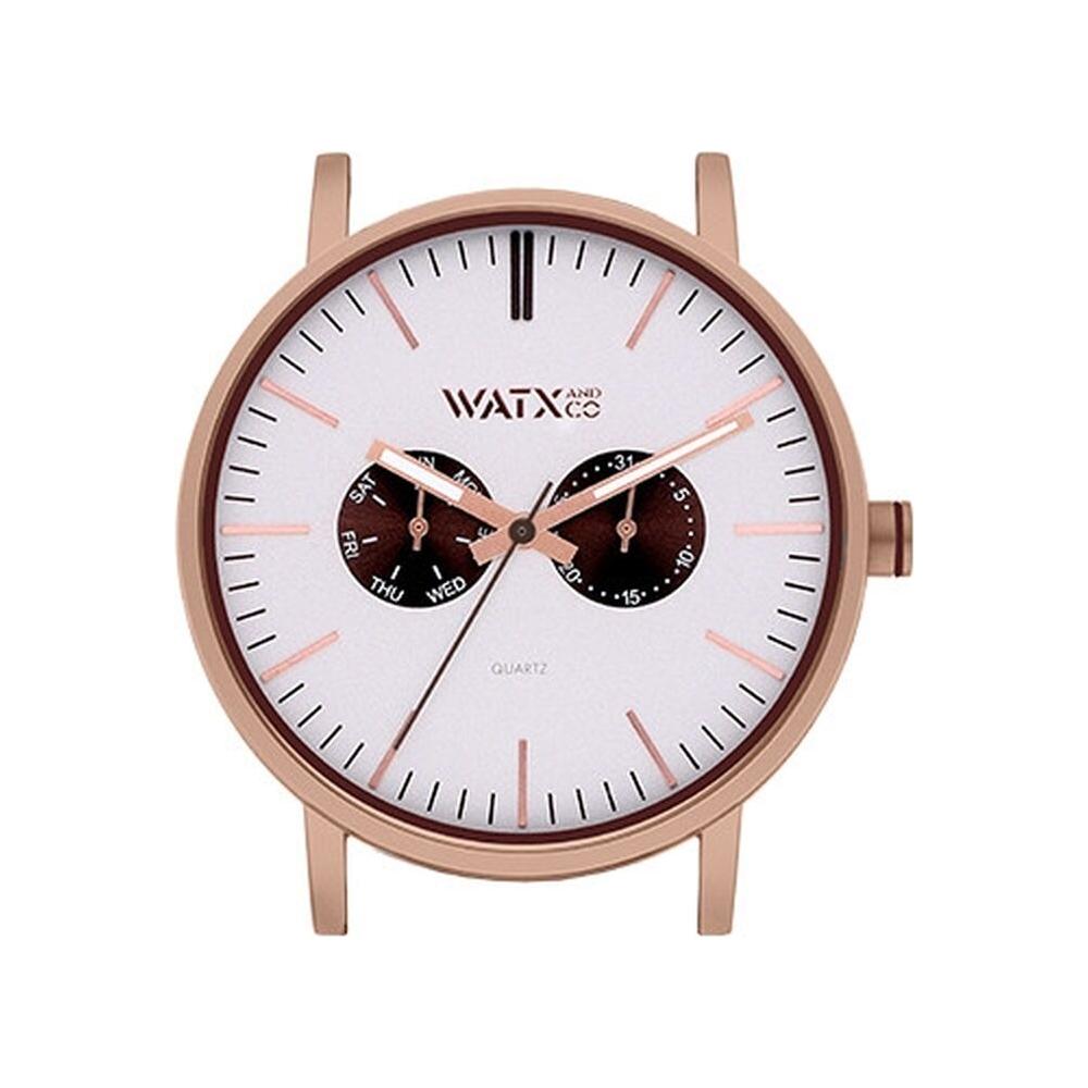 Unisex Watch Watx & Colors WXCA2735  (Ø 44 mm)-0