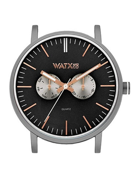 Unisex Watch Watx & Colors WXCA2736 (Ø 44 mm)-0