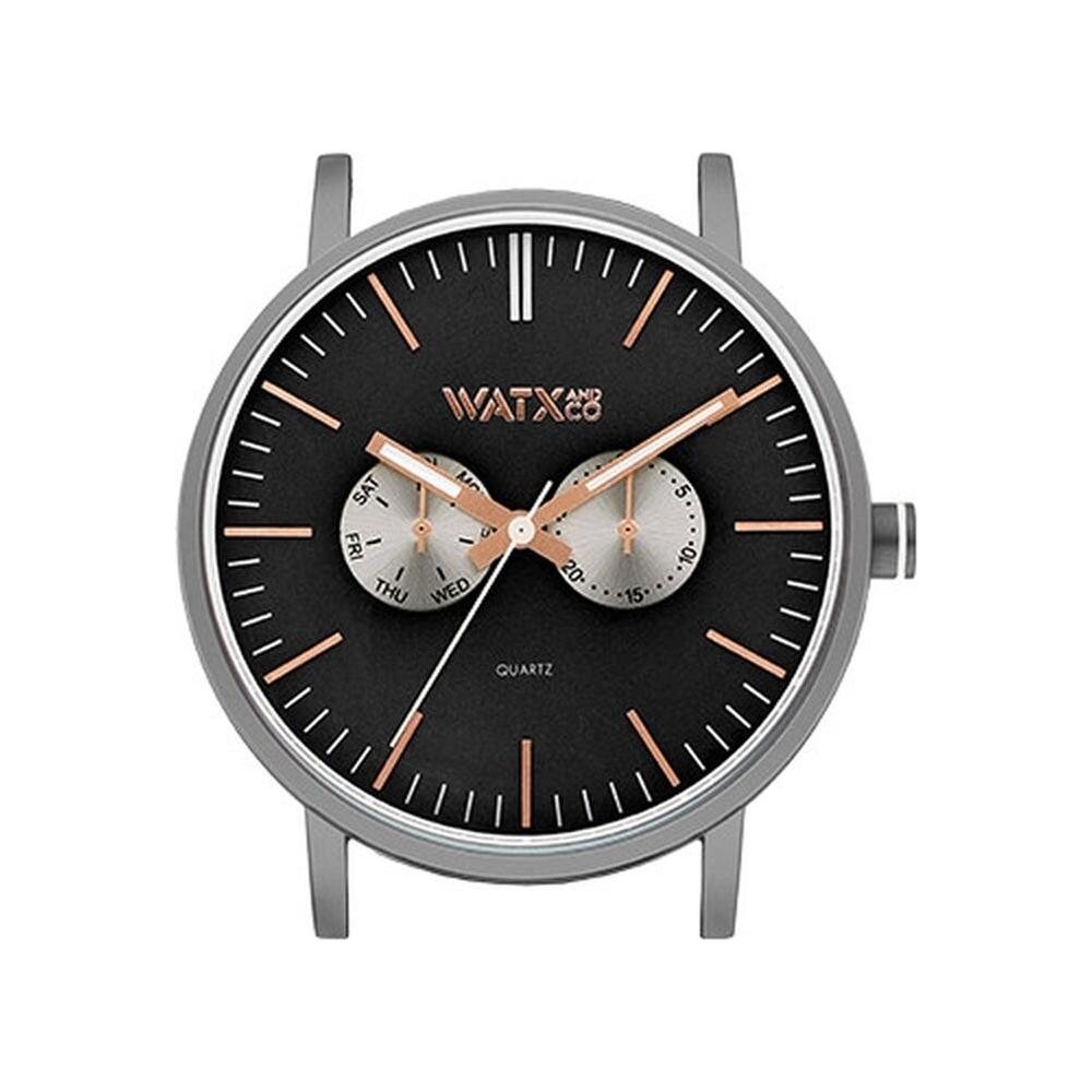 Unisex Watch Watx & Colors WXCA2736 (Ø 44 mm)-0