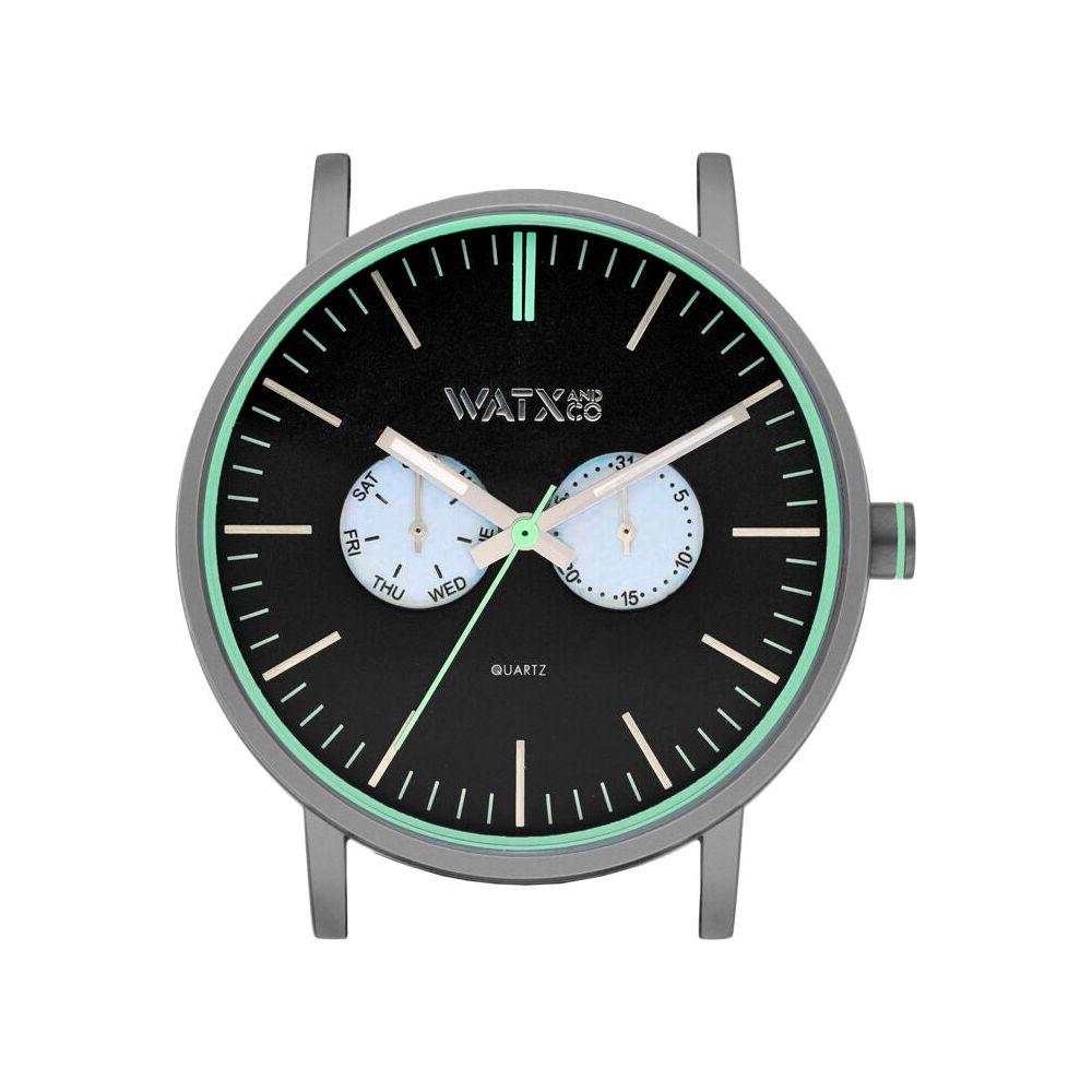 Unisex Watch Watx & Colors WXCA2738  (Ø 44 mm)-0