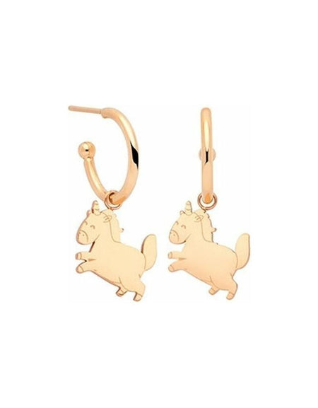 Ladies' Earrings Mr. Wonderful WJ10200 Stainless steel 2 cm-0