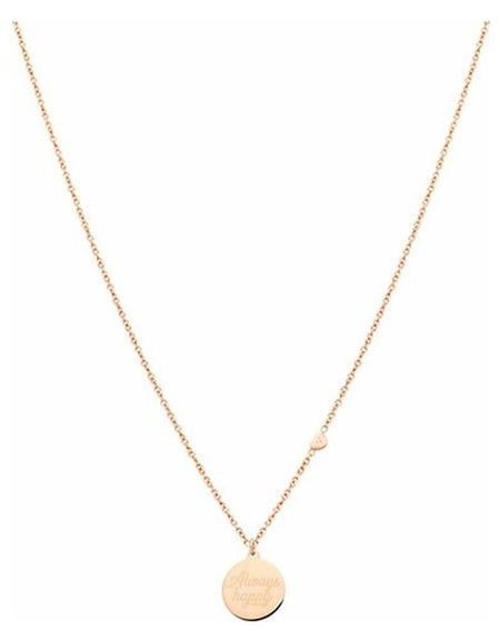 Ladies' Necklace Mr. Wonderful WJ20204 60 cm-0