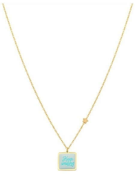 Ladies' Necklace Mr. Wonderful WJ20304 60 cm-0