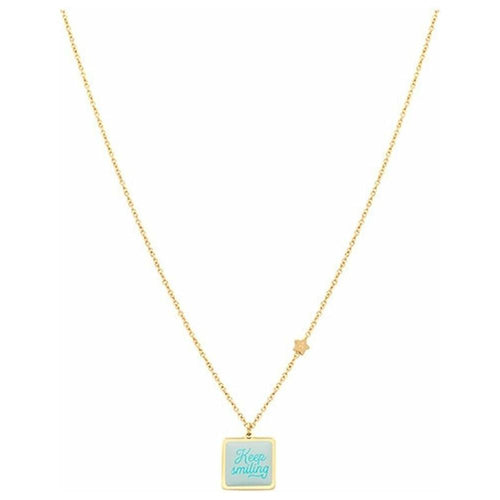 Load image into Gallery viewer, Ladies&#39; Necklace Mr. Wonderful WJ20304 60 cm-0
