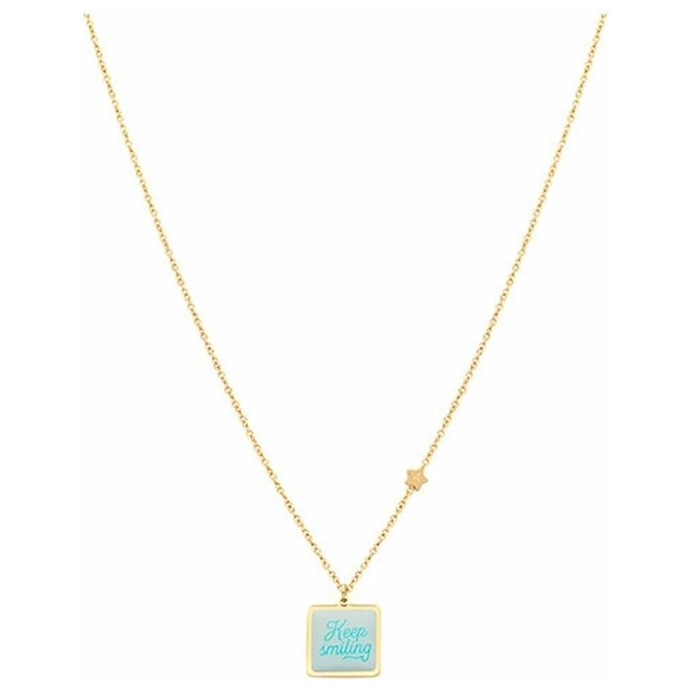 Ladies' Necklace Mr. Wonderful WJ20304 60 cm-0