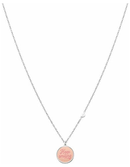 Ladies' Necklace Mr. Wonderful WJ20306 60 cm-0