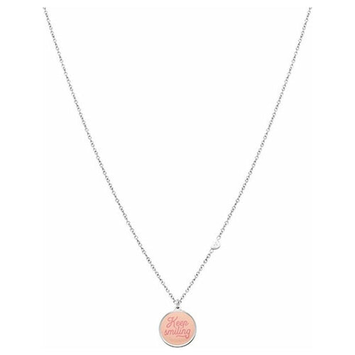 Load image into Gallery viewer, Ladies&#39; Necklace Mr. Wonderful WJ20306 60 cm-0
