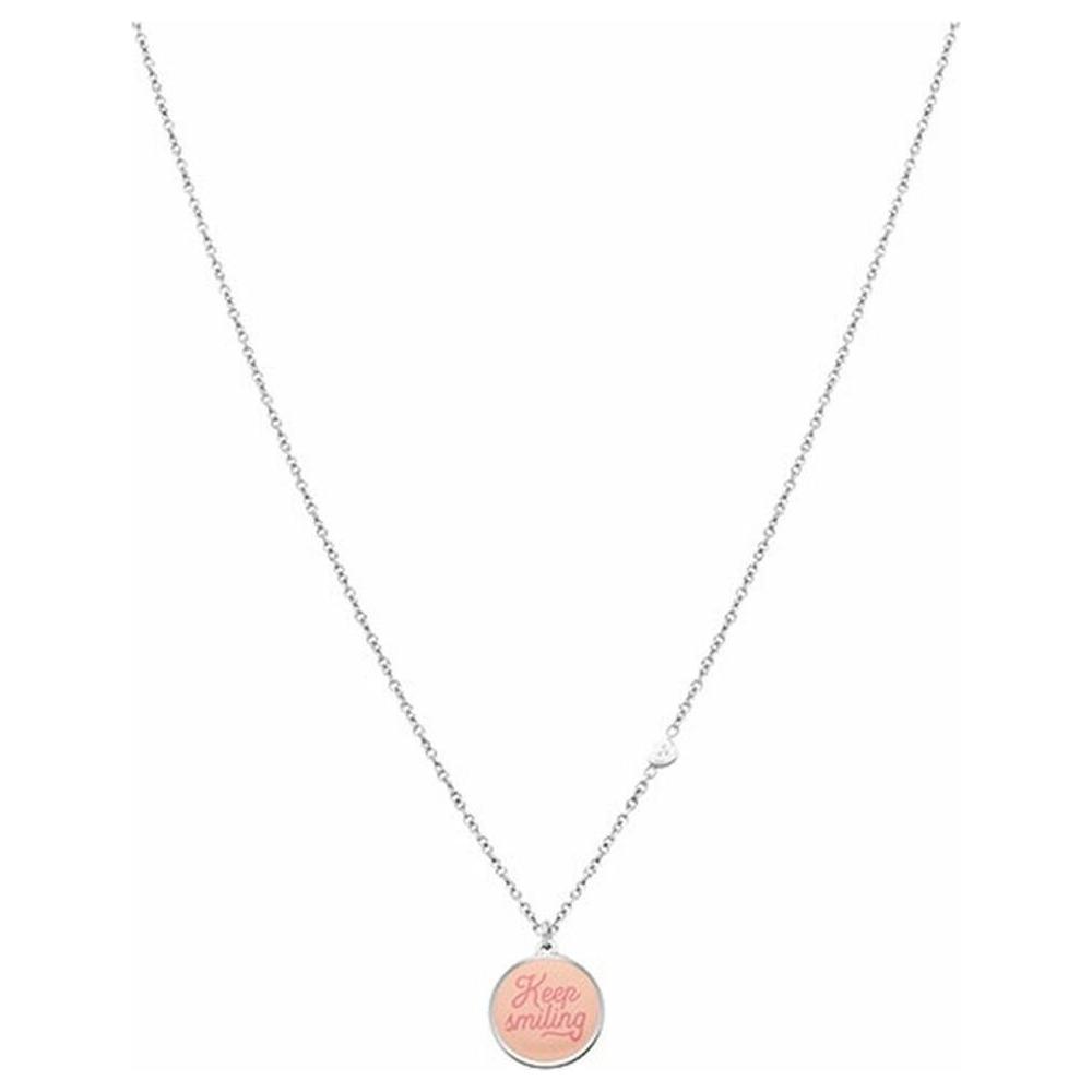 Ladies' Necklace Mr. Wonderful WJ20306 60 cm-0