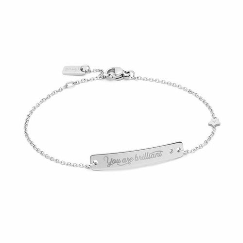 Load image into Gallery viewer, Ladies&#39; Bracelet Mr. Wonderful WJ30008 19 cm-0
