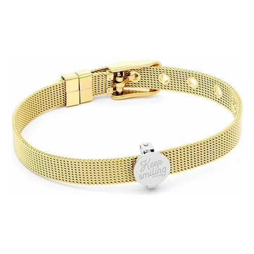 Load image into Gallery viewer, Ladies&#39; Bracelet Mr. Wonderful WJ30102 19 cm-0
