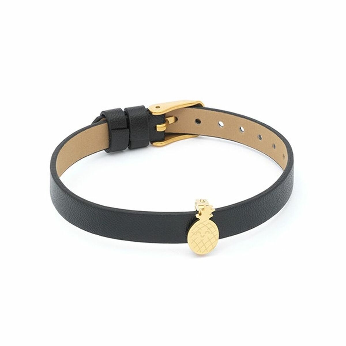 Ladies' Bracelet Mr. Wonderful WJ30100 19 cm-0