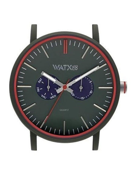Unisex Watch Watx & Colors WXCA2716 (Ø 44 mm)-0