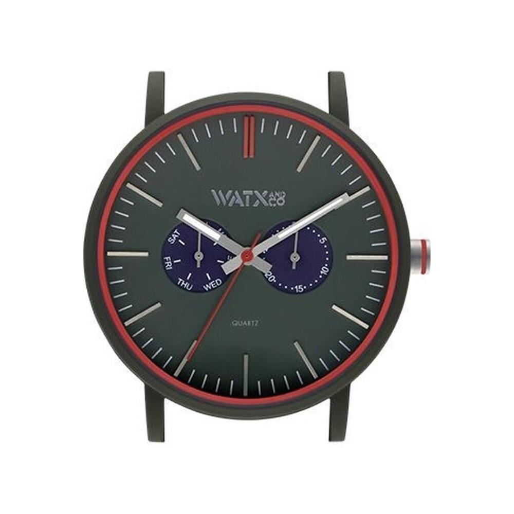 Unisex Watch Watx & Colors WXCA2716 (Ø 44 mm)-0