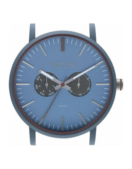 Unisex Watch Watx & Colors WXCA2717  (Ø 44 mm)-0